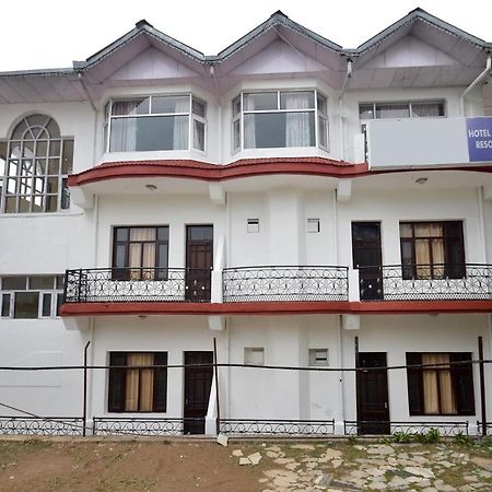 Oyo 6983 Sn Resort 다람샬라 외부 사진